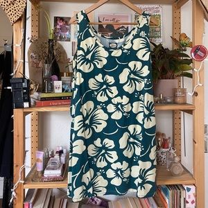 Vintage Tommy Bahama Sun Dress